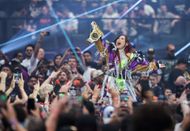 WrestleMania 41 - Source: Getty
